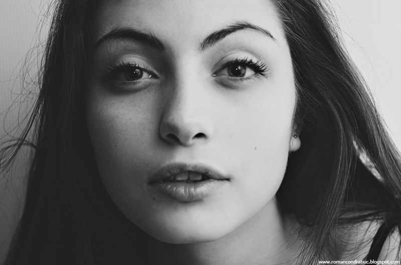 Portrait 21