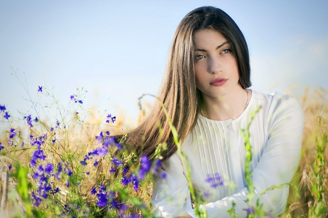 Portrait 22