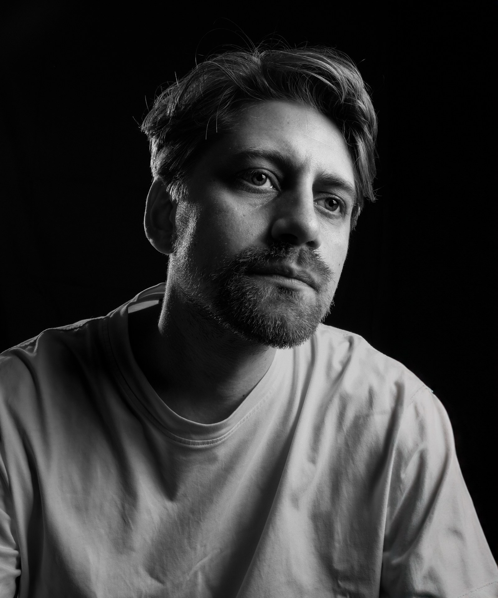 Portrait 3