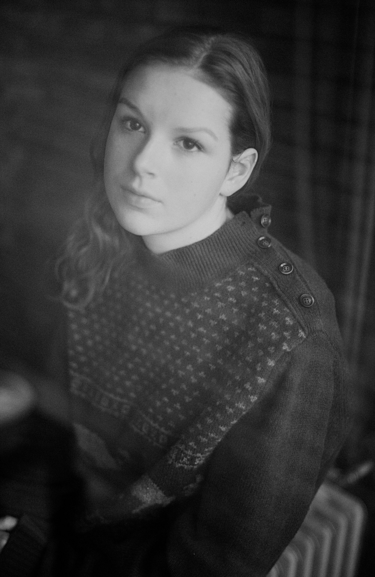 Portrait 1
