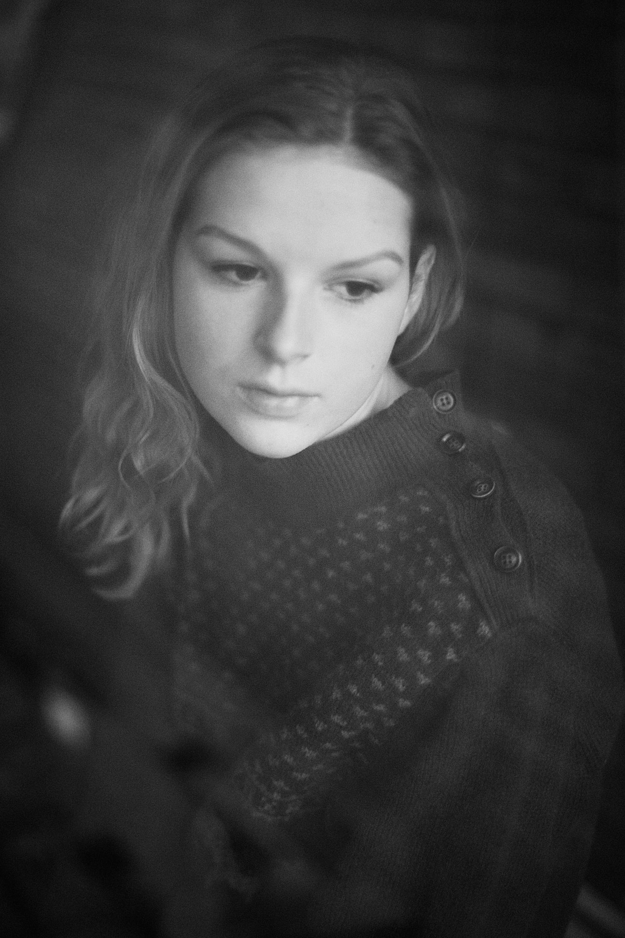 Portrait 2