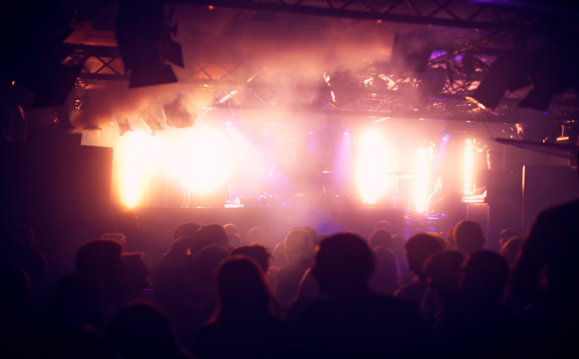 Night Life 1