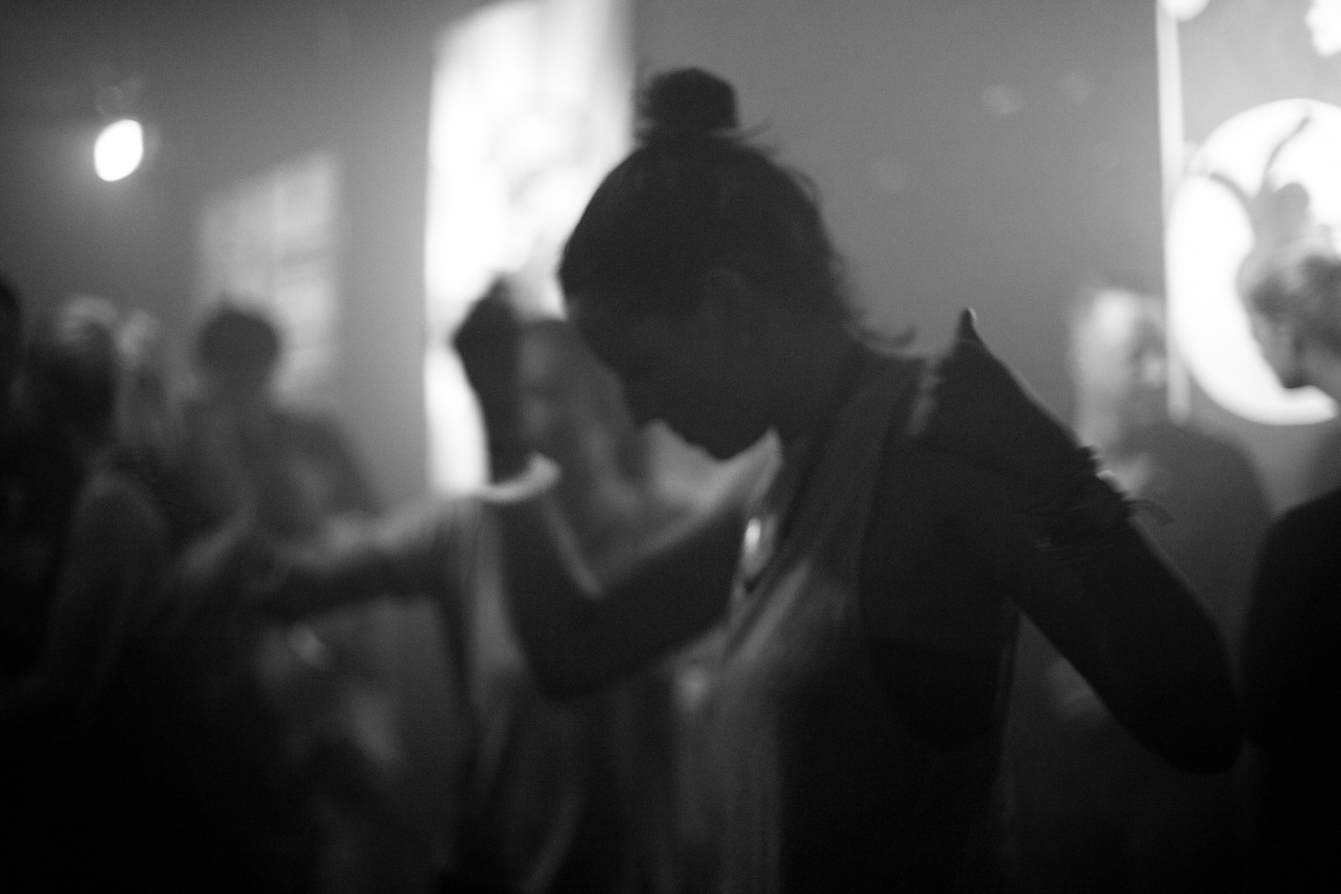 Night Life 6