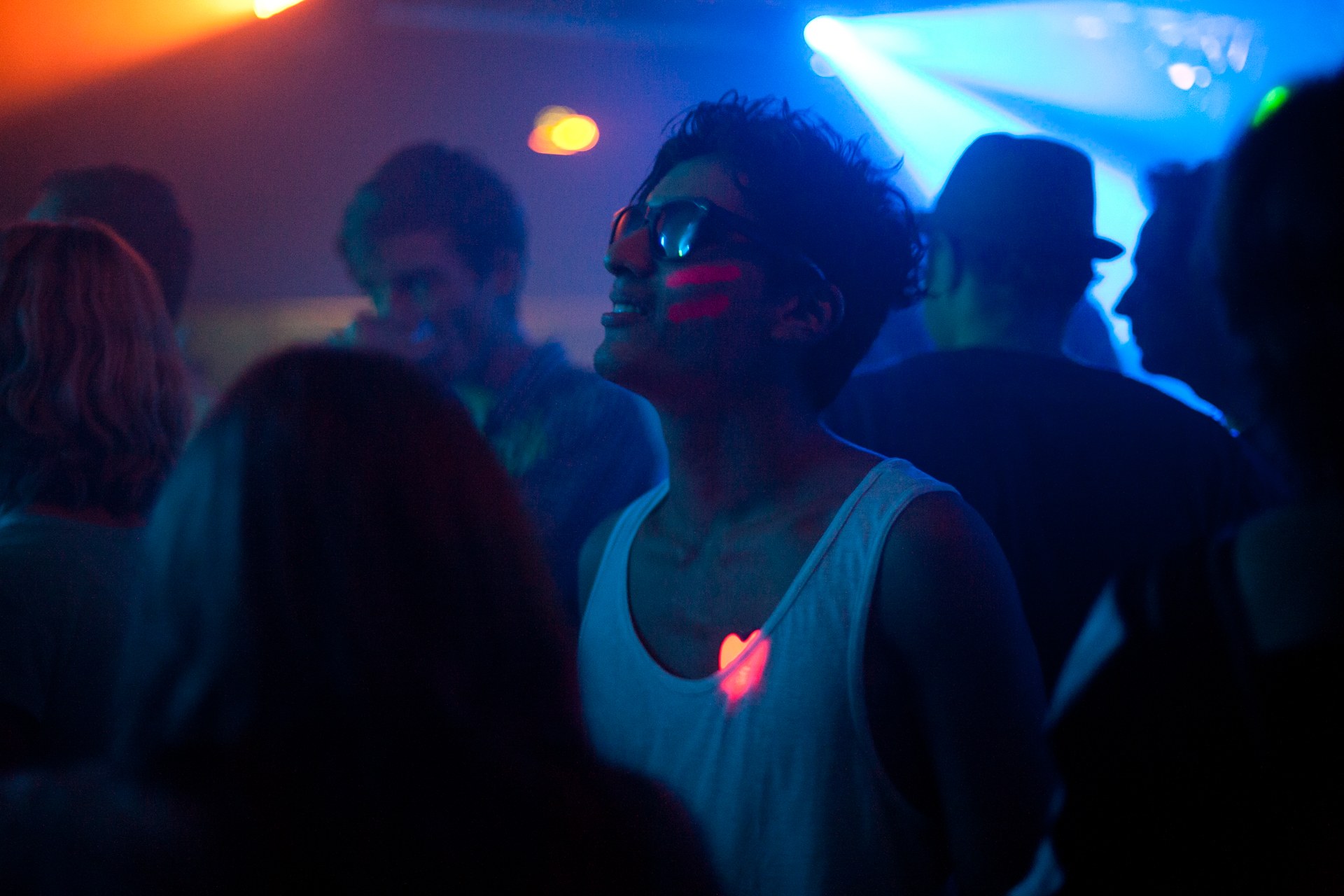 Night Life 12