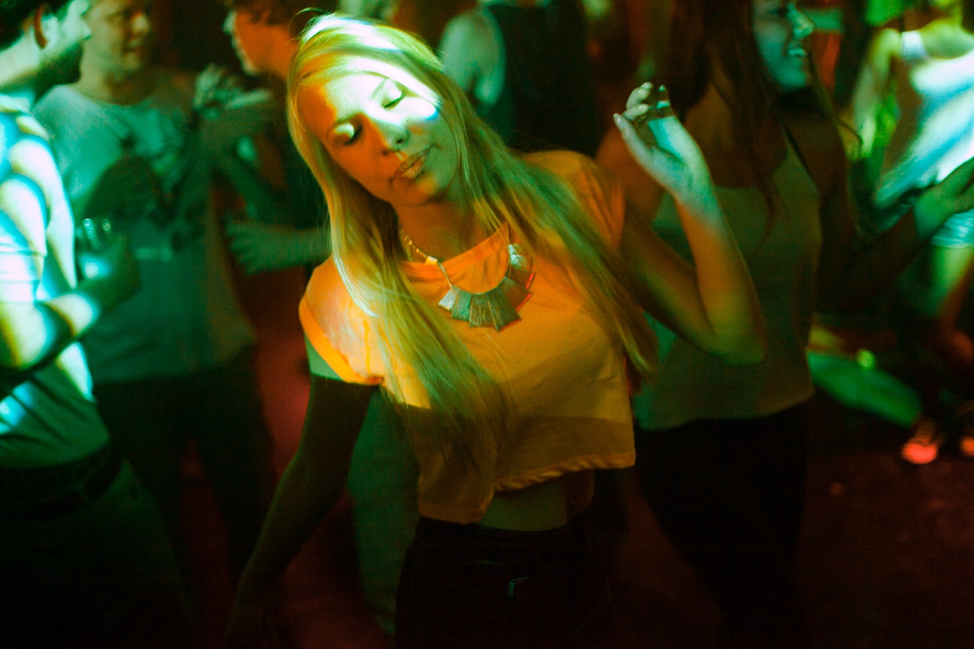 Night Life 4