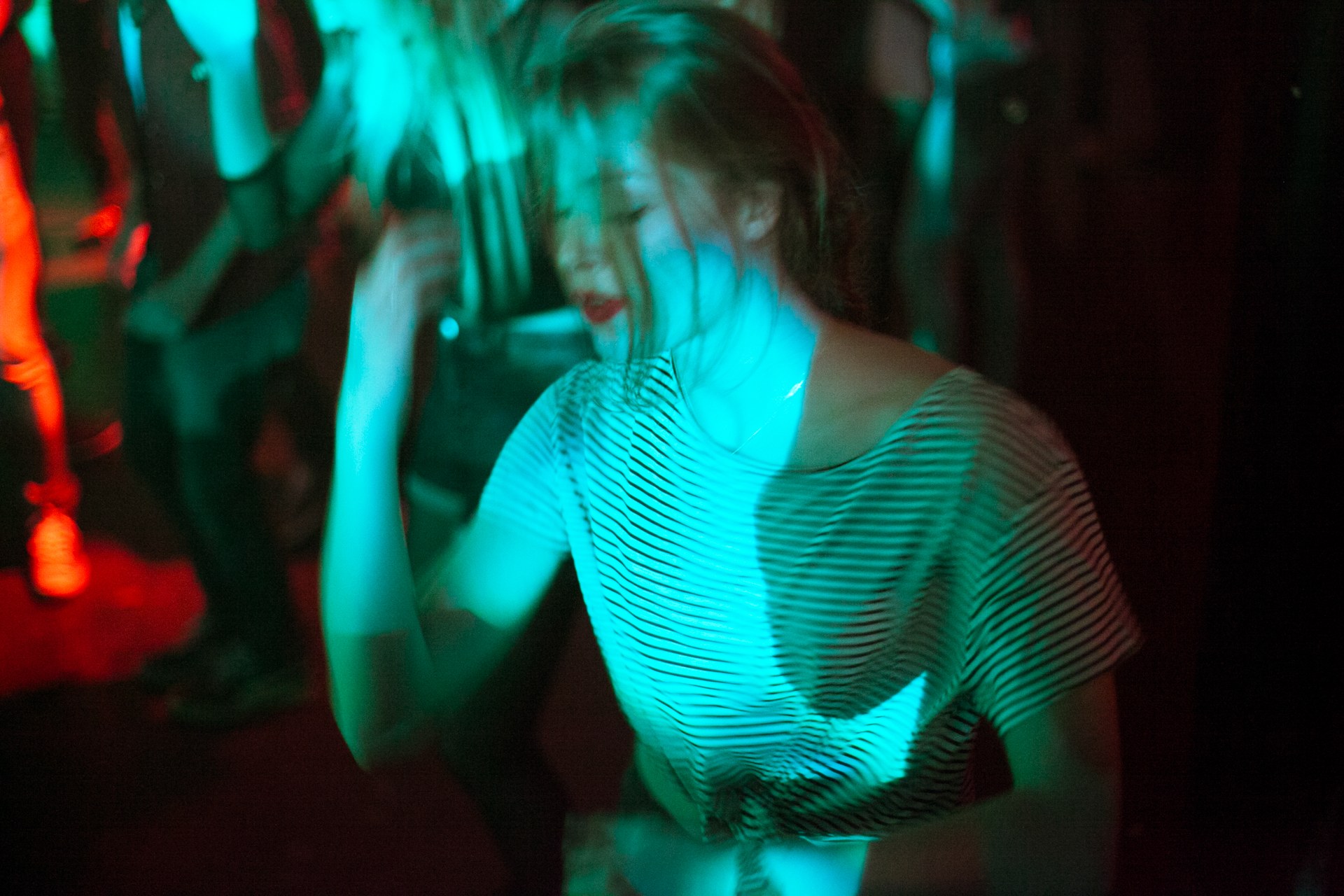 Night Life 14