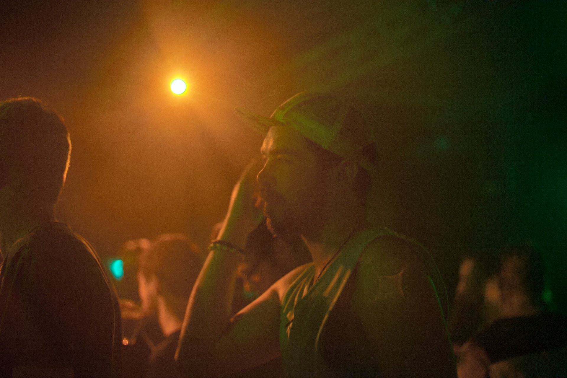 Night Life 5