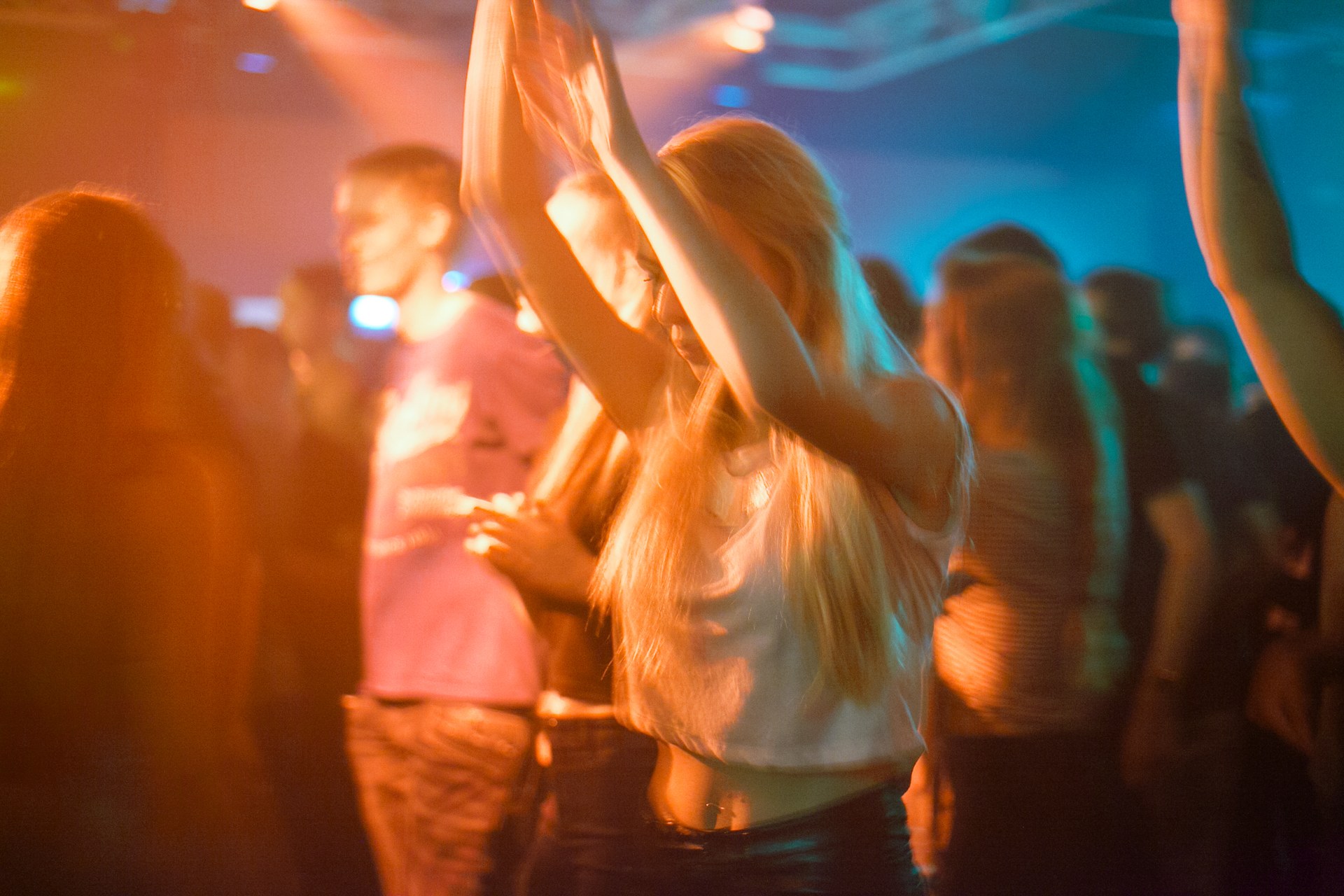 Night Life 8