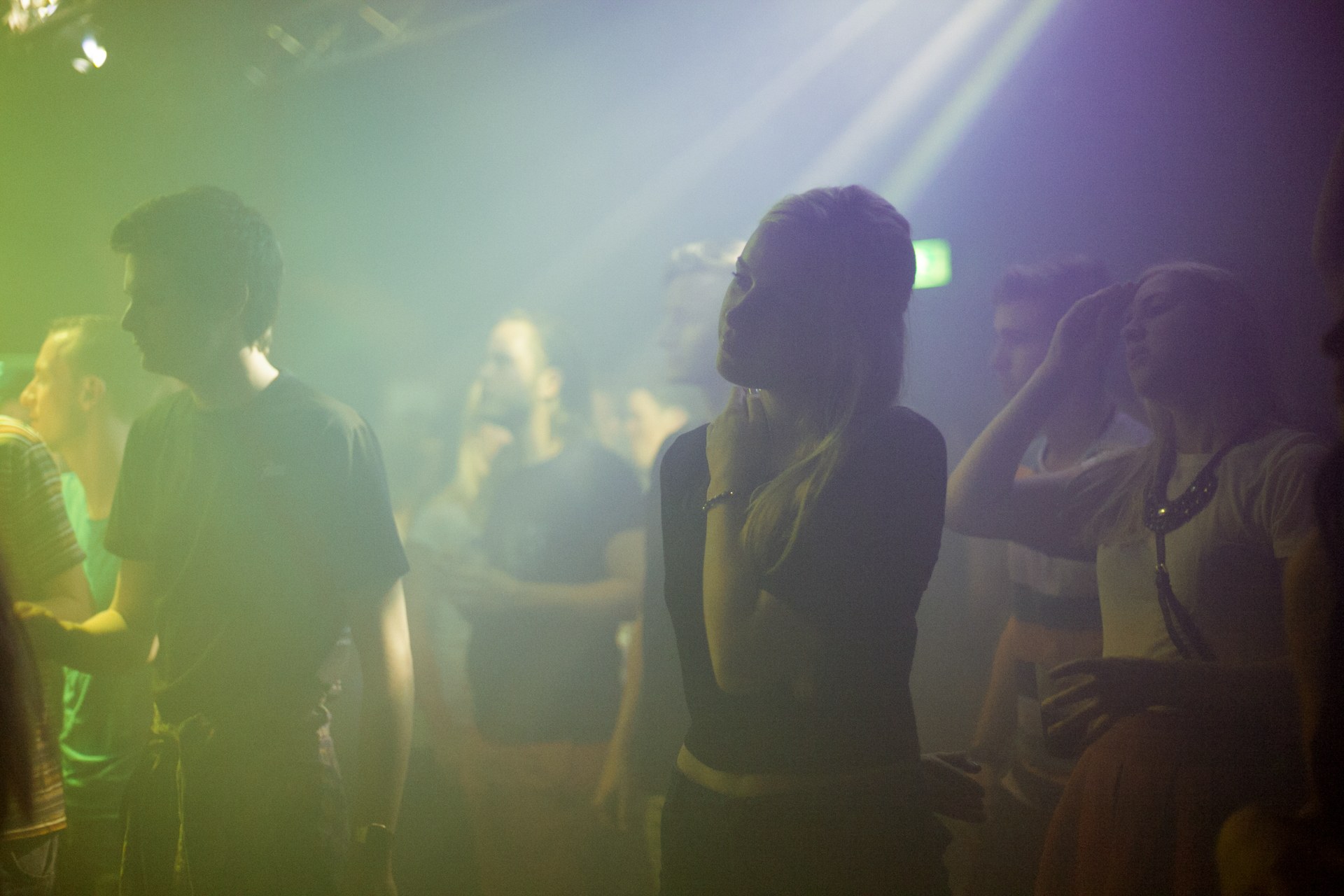 Night Life 11
