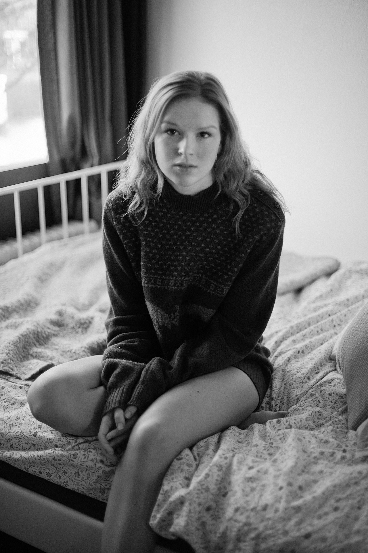 Portrait 13